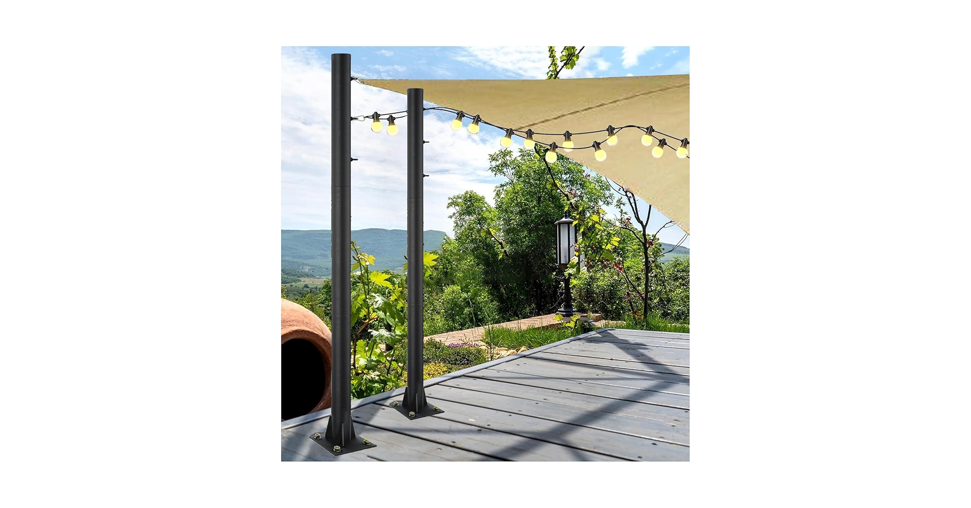 out シャビーなおうちオブジェ❁ out シャビーな 木製おうちオブジェ❁